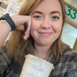 Meet your Posher, Megan